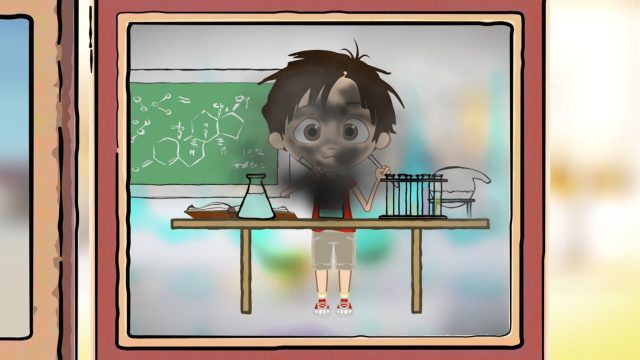 NIDO Webisode 1 - Fortigrow