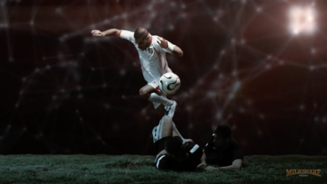 UAE League – Dubai Sports