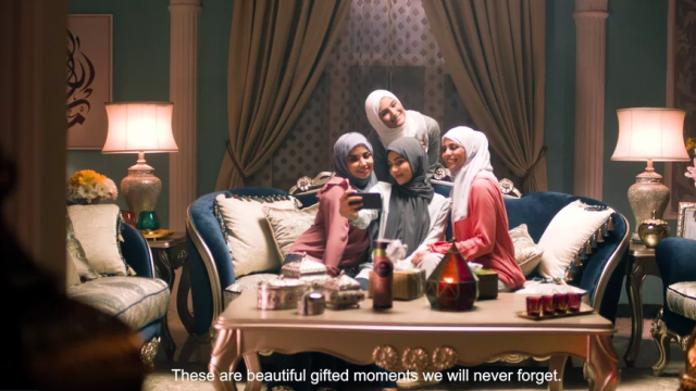 Home Centre - Ramadan Campaign