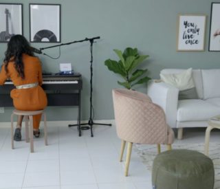 video