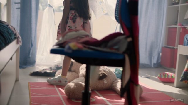 Max Fashion - Dress for Change - Mira