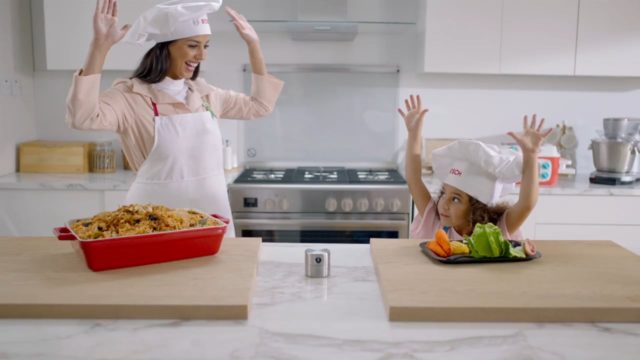 Bosch: Masterchef in the making