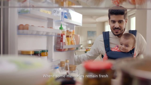 Bosch: Mom’s Day Out