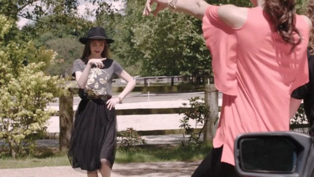 Milkshake Media Fashion Montage