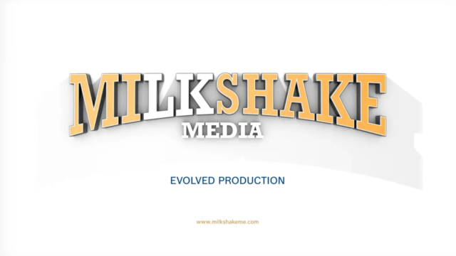 Milkshake Media Showreel 2021
