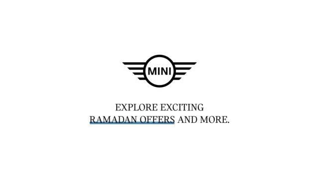 Mini ME | Ramadan with Creatives 30s