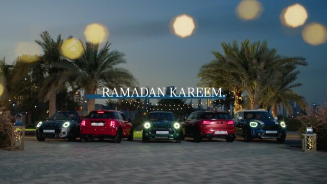 Mini ME | Ramadan with Creatives - Long Edit